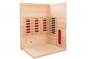 infrared sauna for sale in New Zealand